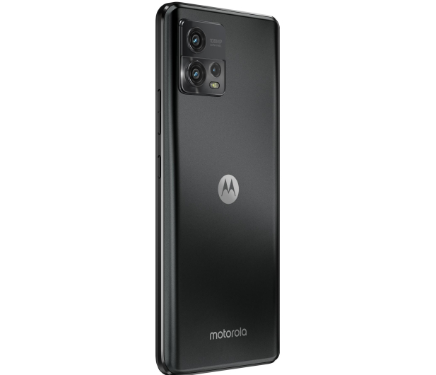 MOTOROLA MOTO G72 8/128GB czarny - 1079489 - zdjęcie 8